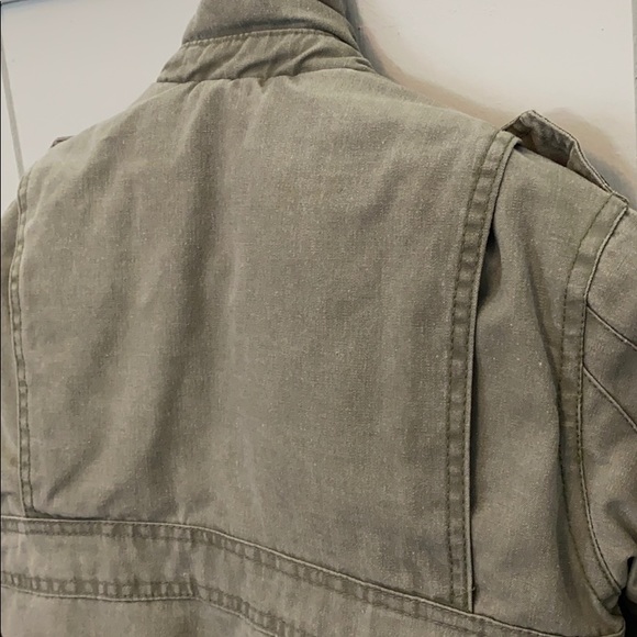 Vintage Rothschild Chief Boys Air Force Jacket - Picture 6 of 11